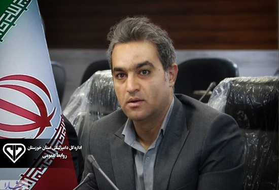انتصاب مدیر روابط‌عمومی اداره کل دامپزشکی خوزستان به عنوان رئیس کارگروه روابط‌عمومی های منطقه پنج کشور